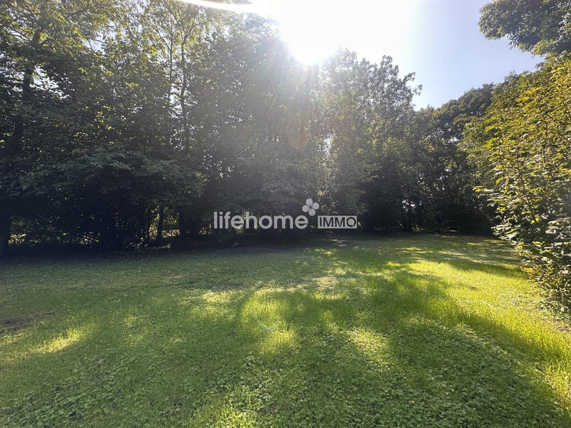 Maison - 248 m² - 9 pièces