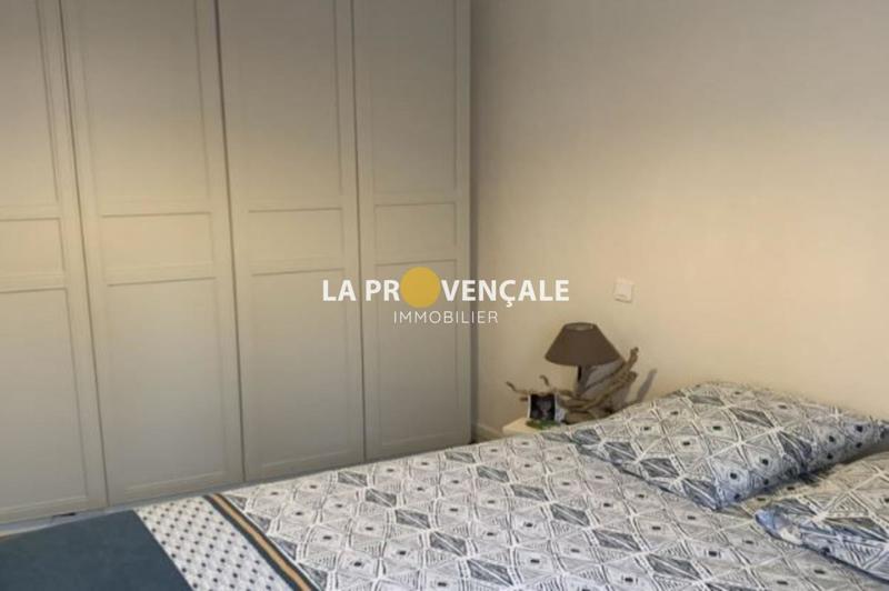 Appartement - 47 m² - 3 pièces