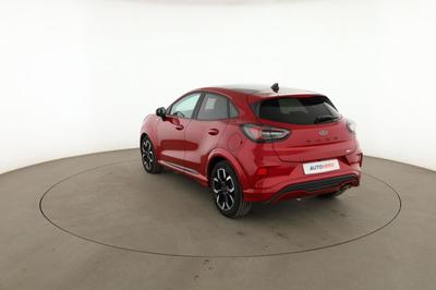 Ford Puma 1.0 EcoBoost Hybrid mHEV St Line X Dct7 155 ch