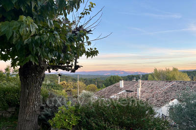 Villa - 130 m² - 5 pièces