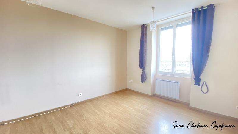 Appartement - 75 m² - 3 pièces