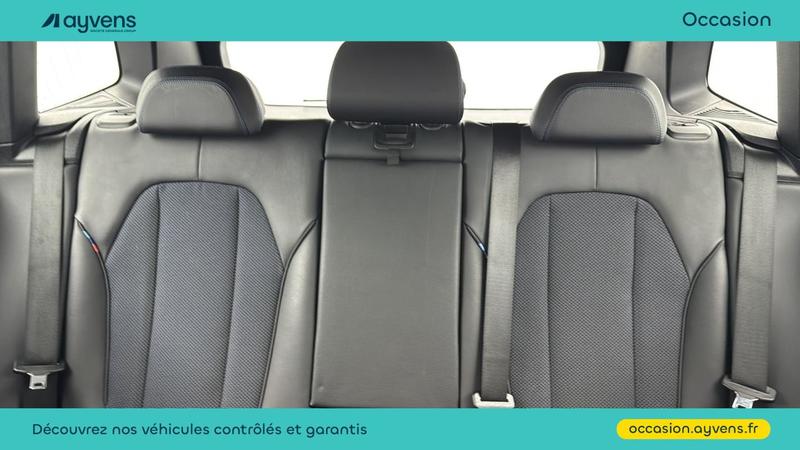 Bmw X3 xDrive30e 292ch m Sport