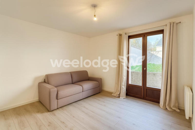 Maison - 163 m² - 6 pièces