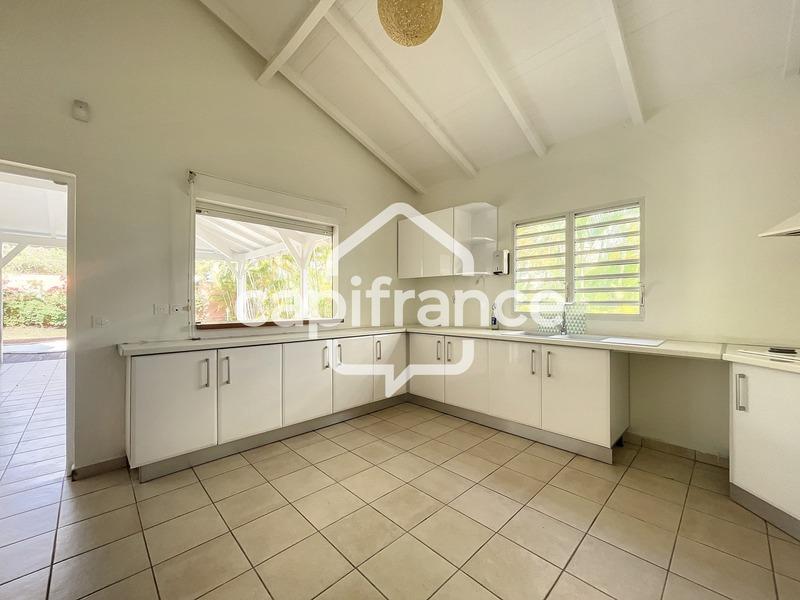 Villa - 189 m² - 6 pièces