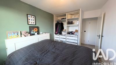 Appartement - 54 m² - 3 pièces