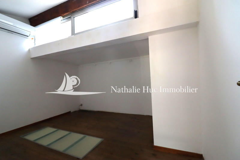 Maison de village - 108 m² - 5 pièces