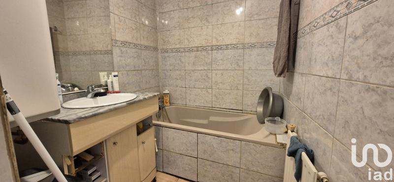 Maison de ville - 140 m² - 6 pièces