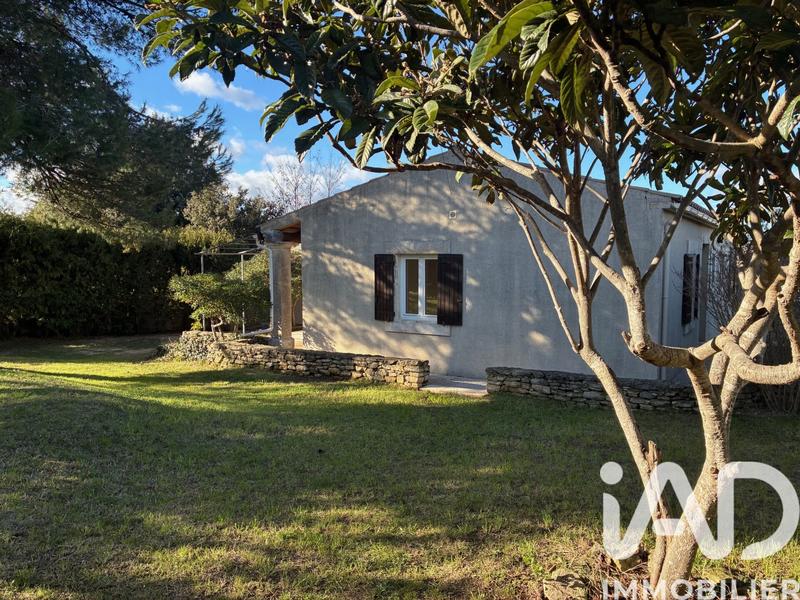 Maison - 153 m² - 7 pièces