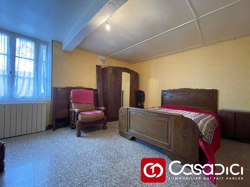 Maison - 112 m² - 5 pièces