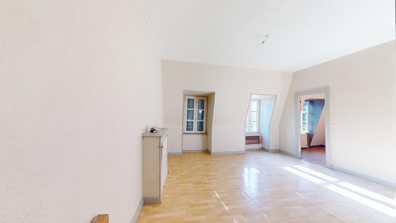 Immeuble - 521 m² - 15 pièces