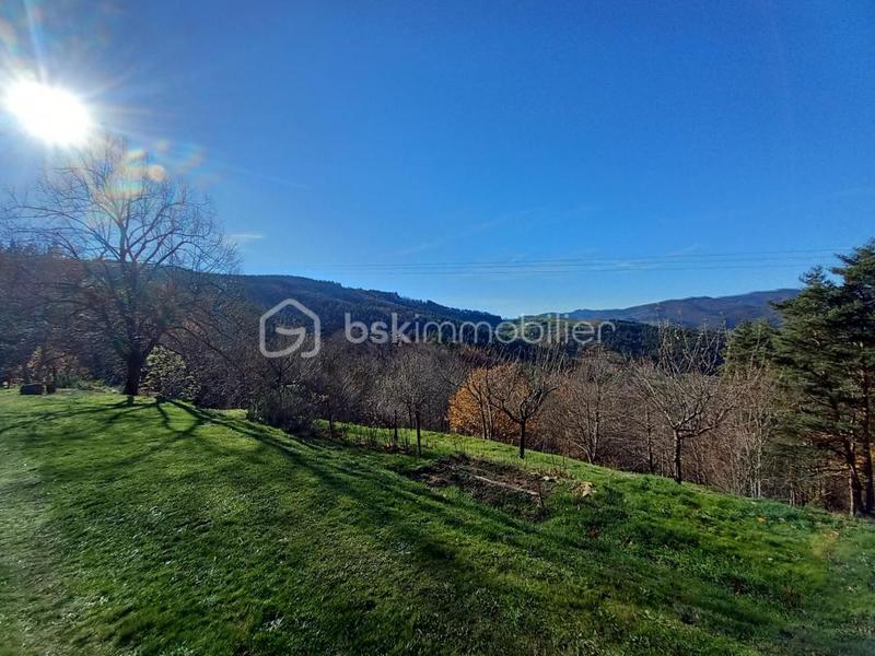 Ferme - 171 m² - 6 pièces