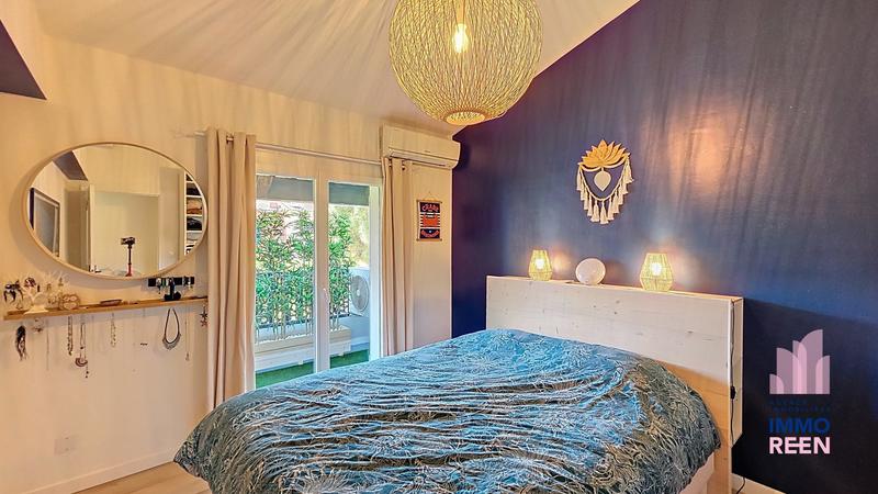 Villa - 72 m² - 3 pièces