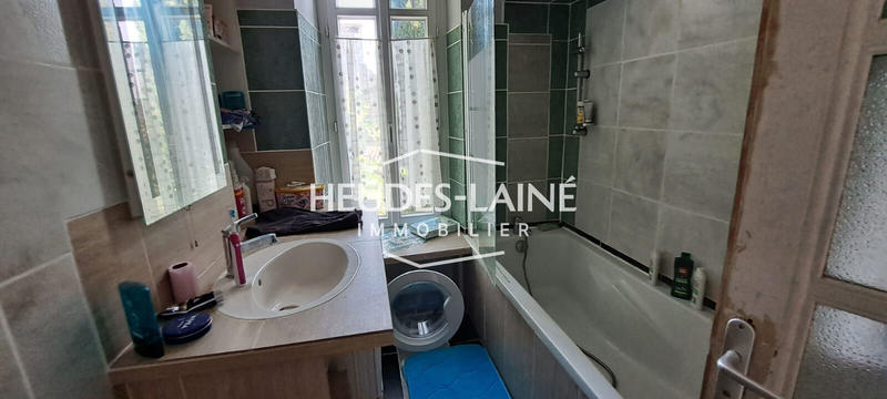 Immeuble - 235 m² - 10 pièces