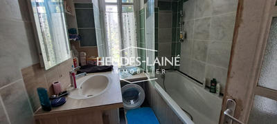 Immeuble - 235 m² - 10 pièces