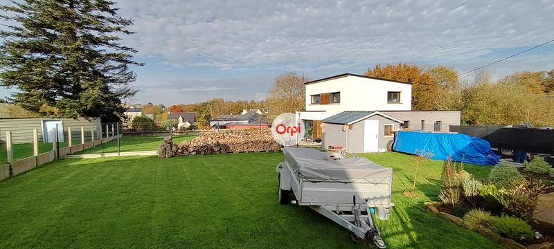 Maison en pierre - 54 m² - 2 pièces