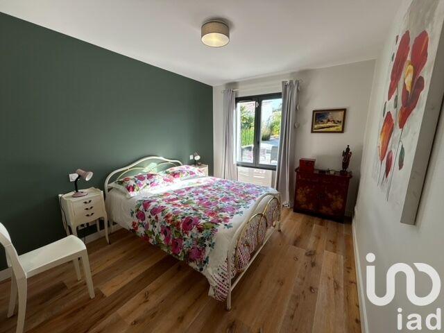 Maison - 168 m² - 6 pièces