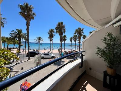 Appartement - 113 m² - 4 pièces