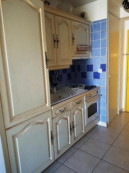 Appartement - 25 m² - 1 pièce