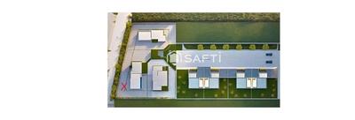 Maison - 133 m² - 4 pièces