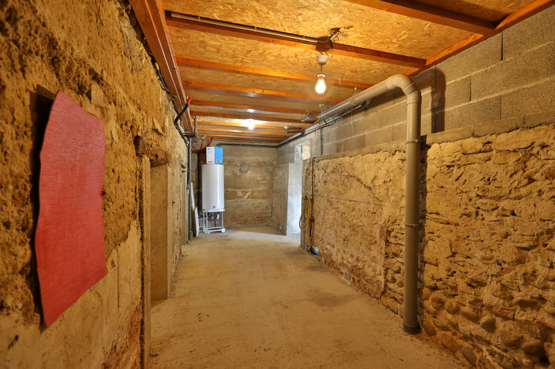 Maison de village - 78 m² - 2 pièces