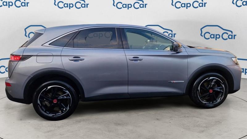 Ds Ds 7 Crossback I 2.0 BlueHDi 180 Eat8 Performance Line Plus - Automatique