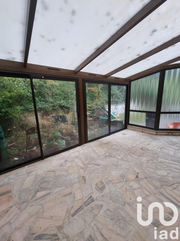 Appartement - 82 m² - 5 pièces