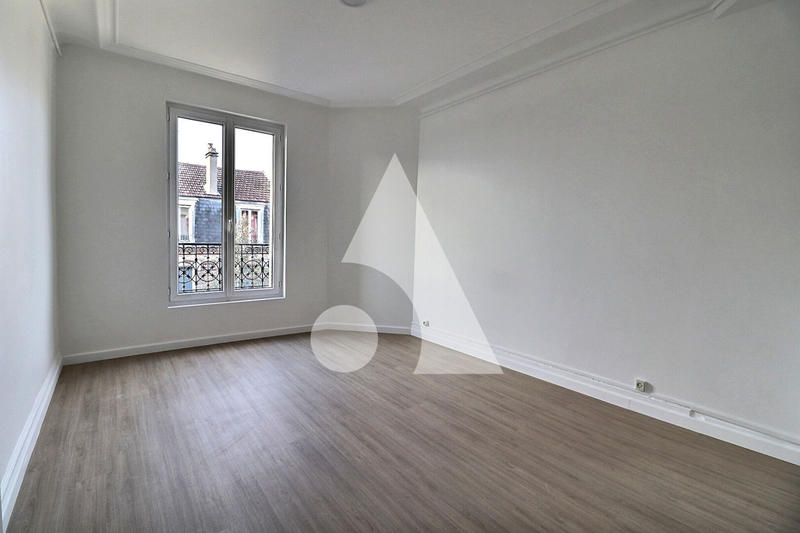 Appartement - 54 m² - 3 pièces