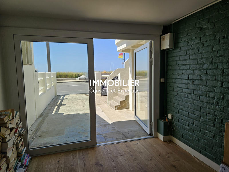 Villa - 113 m² - 7 pièces