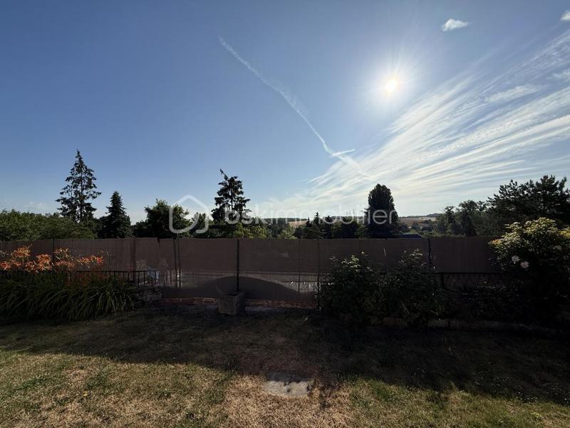 Longère - 141 m² - 6 pièces