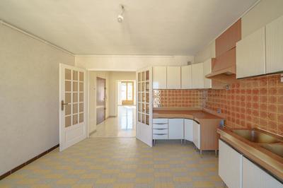 Appartement - 91 m² - 3 pièces