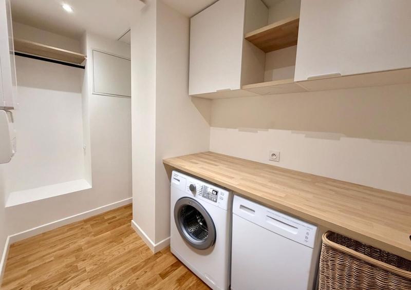 Appartement - 113 m² - 4 pièces