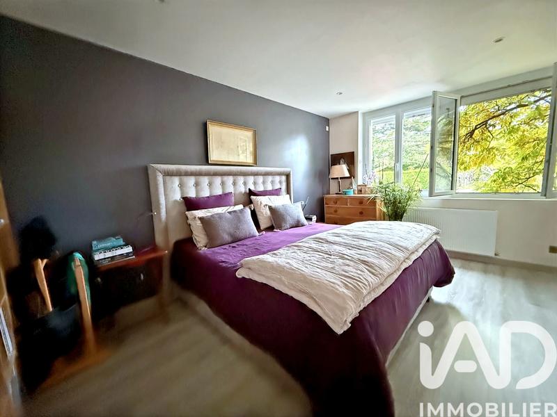 Maison de campagne - 140 m² - 5 pièces