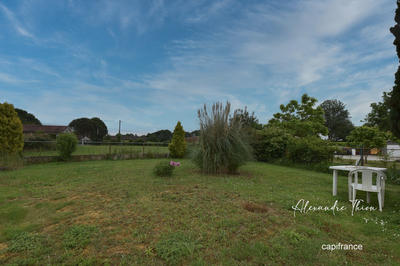 Fermette - 95 m² - 4 pièces