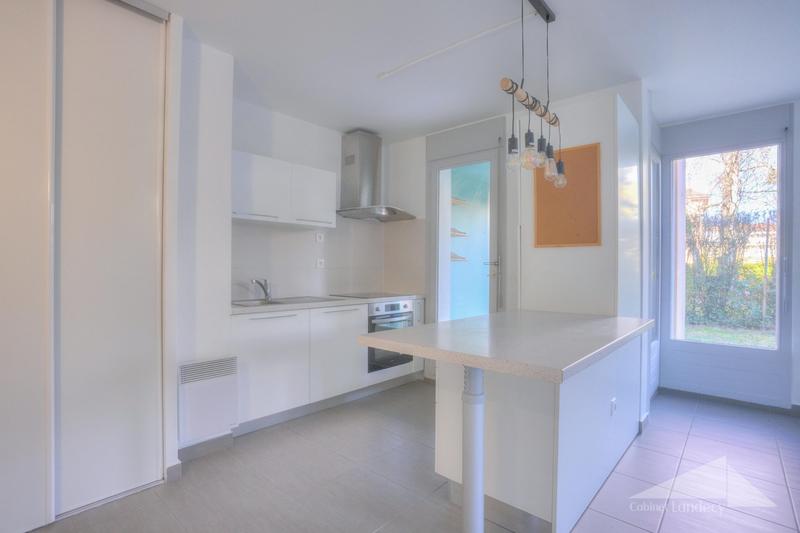 Appartement - 53 m² - 2 pièces