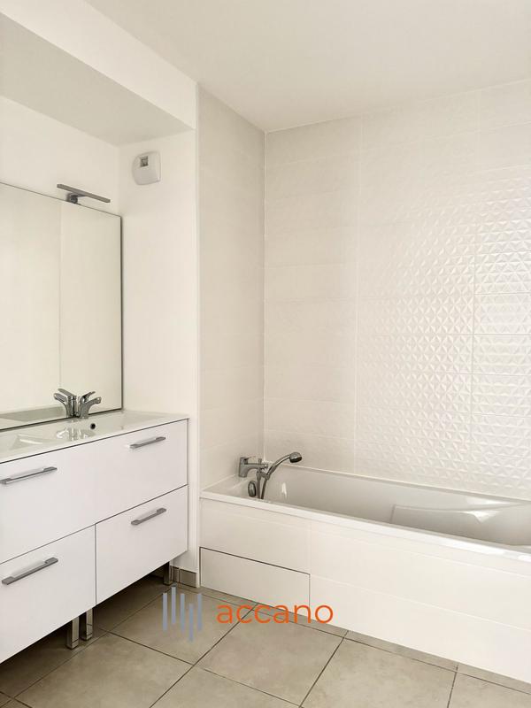 Appartement - 123 m² - 5 pièces