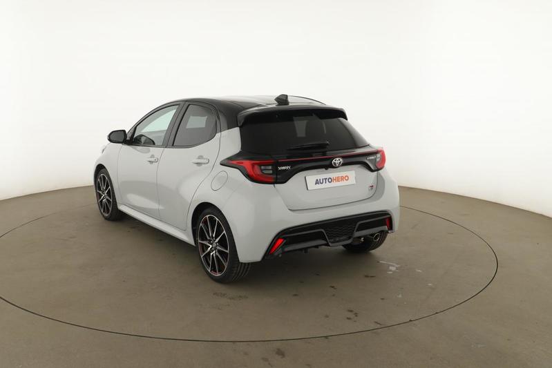 Toyota Yaris 1.5 Hybrid Gr Sport 116h