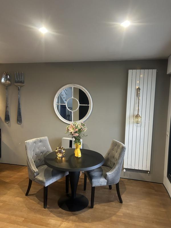 Maison - 212 m² - 7 pièces