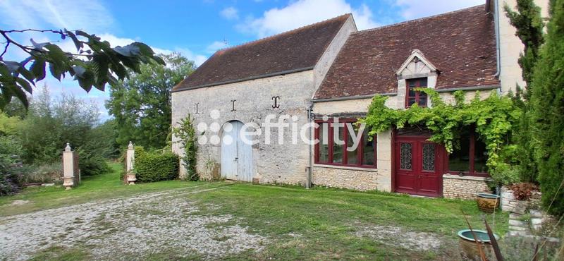 Propriété - 205 m² - 6 pièces