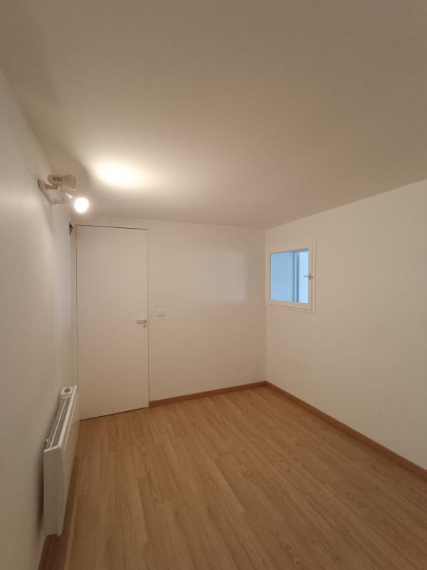 Appartement - 94 m² - 3 pièces