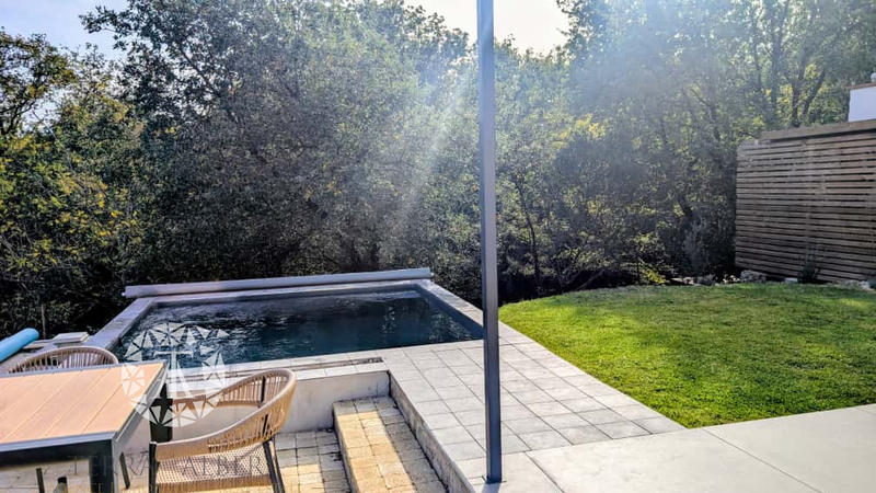 Villa - 116 m² - 4 pièces