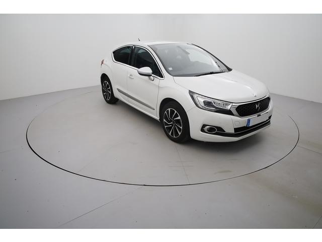 Ds Ds 4 Connected Chic Ds4 PureTech 130 s&amp;S Bvm6