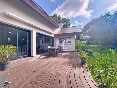 Maison de campagne - 184 m² - 7 pièces