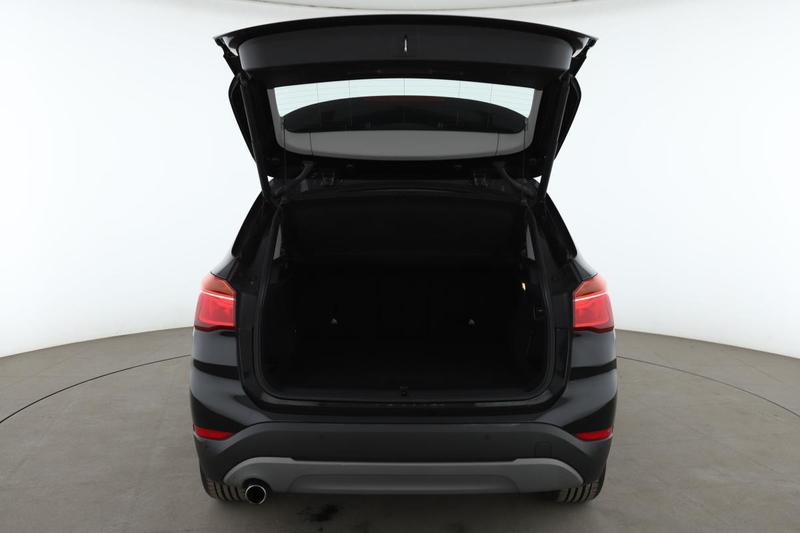 Bmw X1 sDrive16d Lounge Bva8 116 ch
