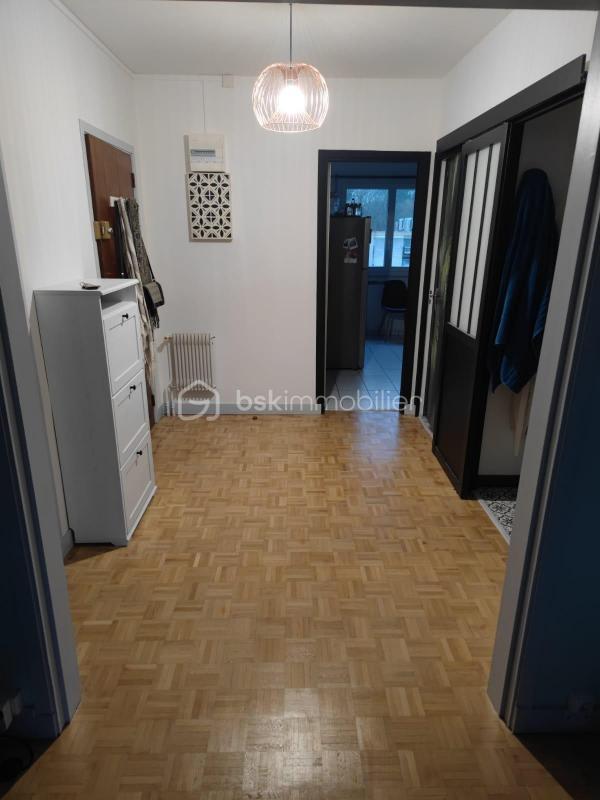 Appartement - 55 m² - 2 pièces