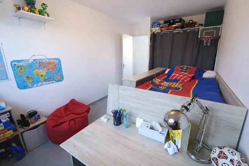 Maison - 108 m² - 4 pièces