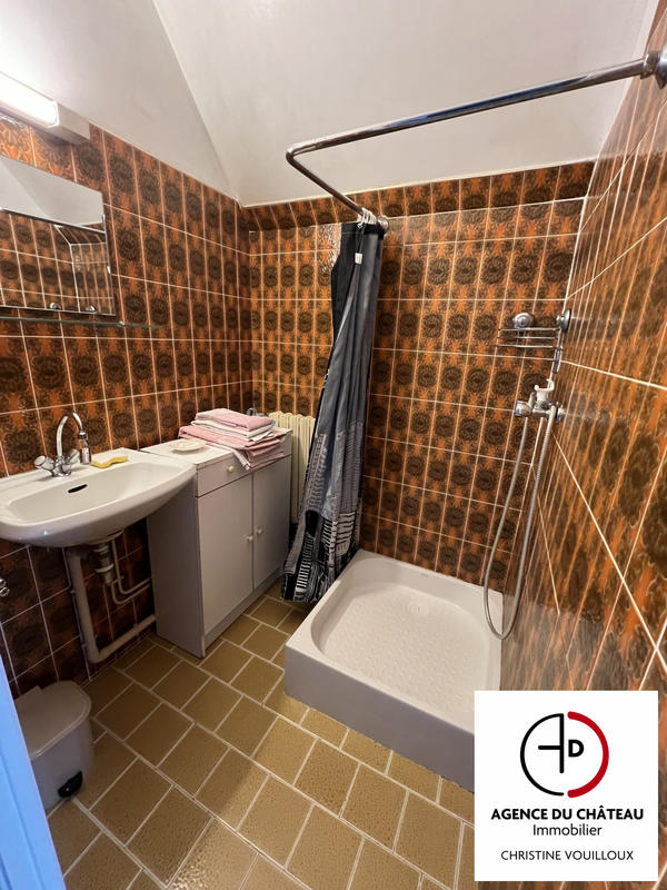 Maison - 245 m² - 11 pièces