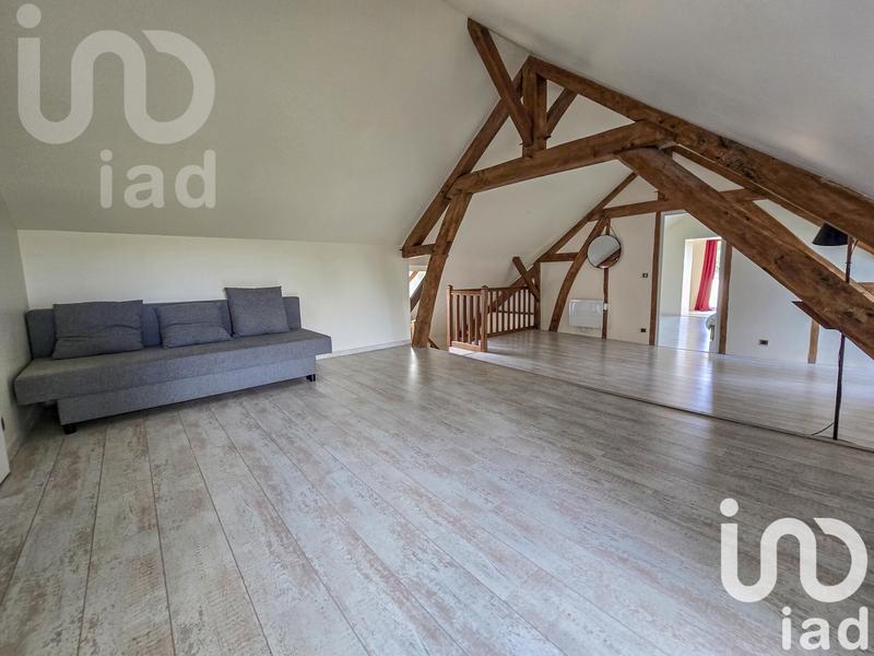 Maison - 240 m² - 7 pièces