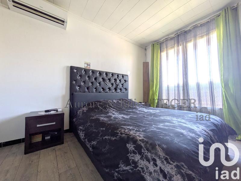 Maison - 133 m² - 5 pièces