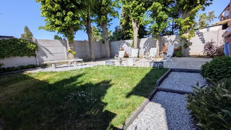 Maison de maîtres - 144 m² - 6 pièces