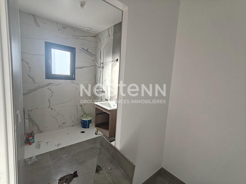 Maison - 128 m² - 4 pièces